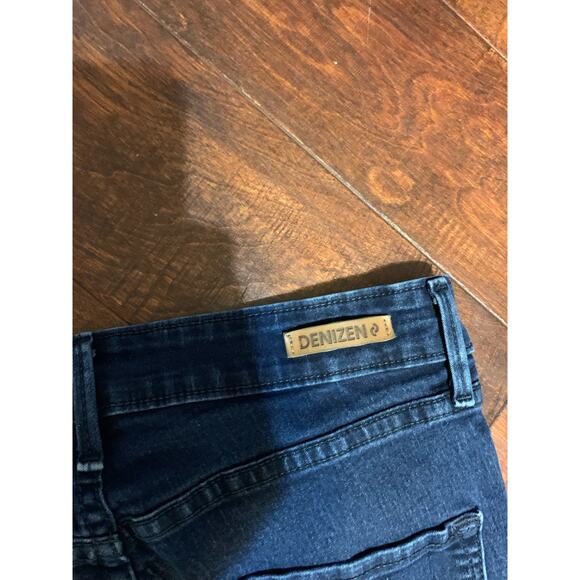 DENIZEN® from Levi's® Women's High-Rise Skinny Jeans - Sz 6 - Picture 6 of 6